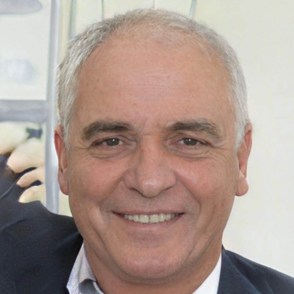 Tillmann Bergkamp - Finanzberater bei vinaloreqta