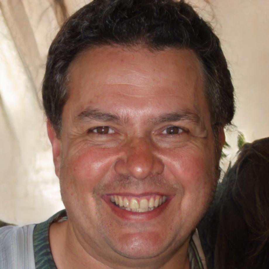 Porträt von Ludger Thielemann